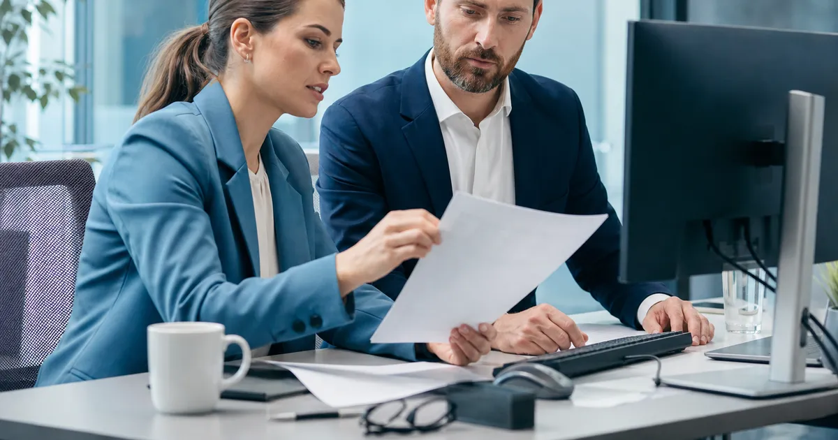 Lieferanten-IBANs vor der Zahlung prüfen: ein Leitfaden für Finanzteams