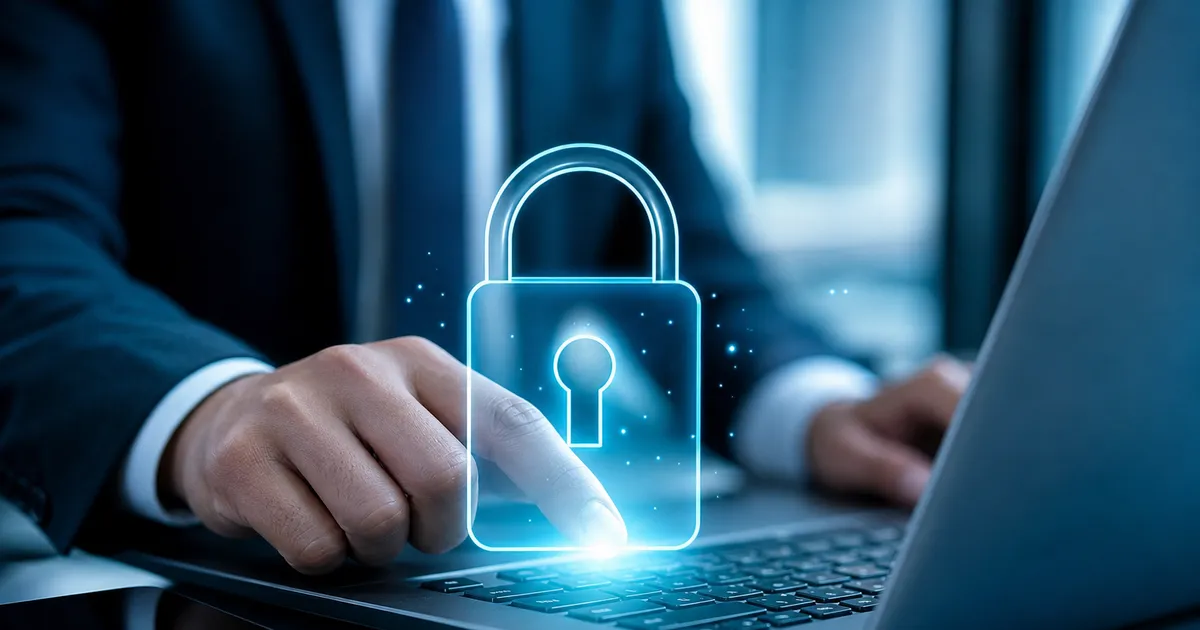 Verification of Payee und DSGVO: Datenschutz bei der Namensprüfung