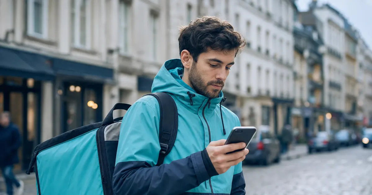 Verification of Payee für Gig-Economy- und Freelancer-Auszahlungen
