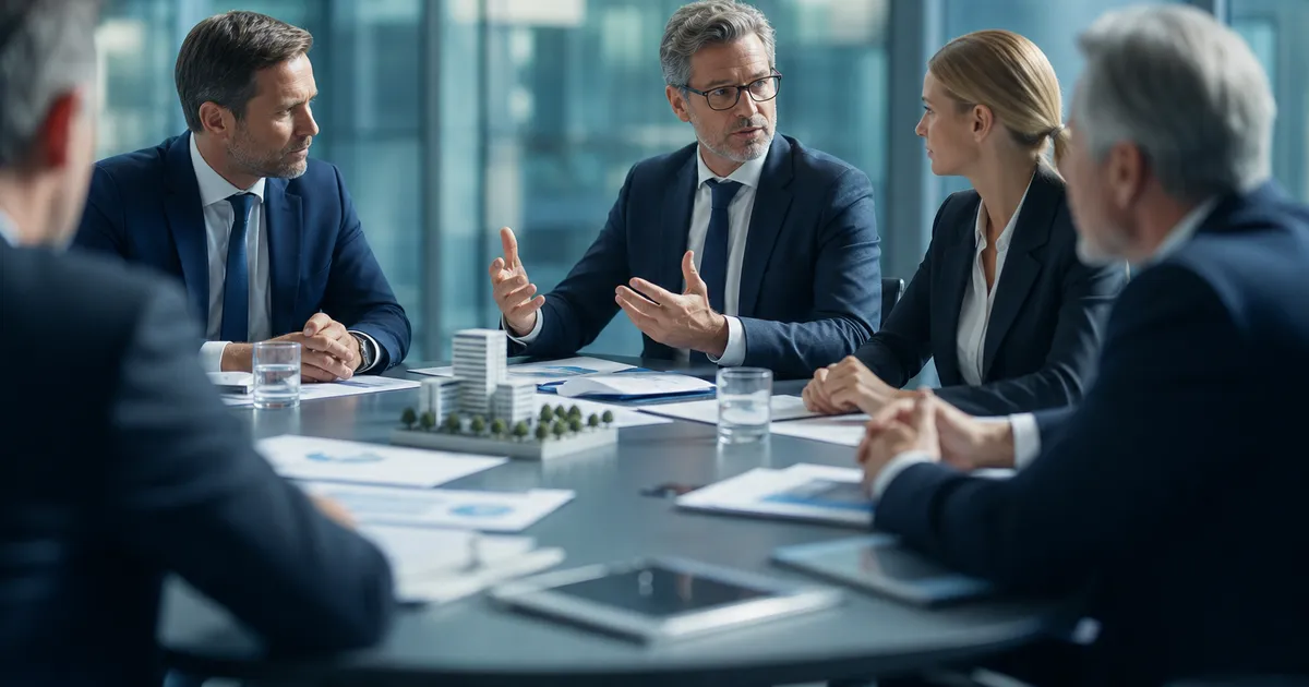 Unternehmen prüfen: juristische Personen und Organisationskennungen in der VoP