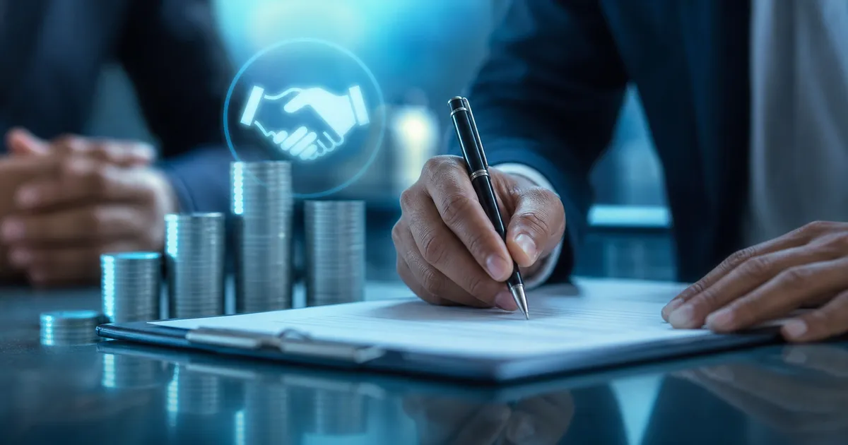 Verification of Payee per prestiti ed erogazioni