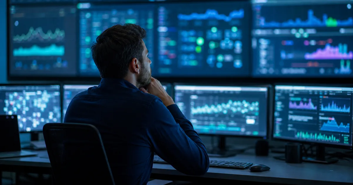 Monitoring und Observability für die Verification of Payee
