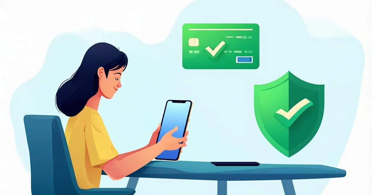 A payer checking a payee's name against an IBAN before confirming a SEPA payment