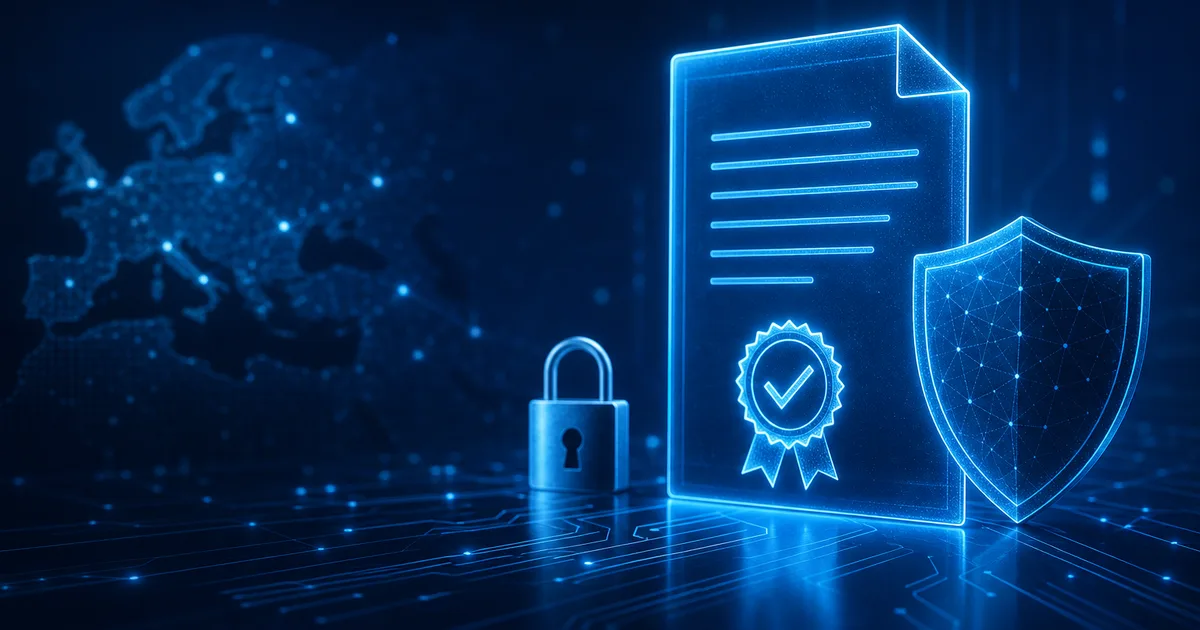 QWAC- & eIDAS-Zertifikate für die Verification of Payee
