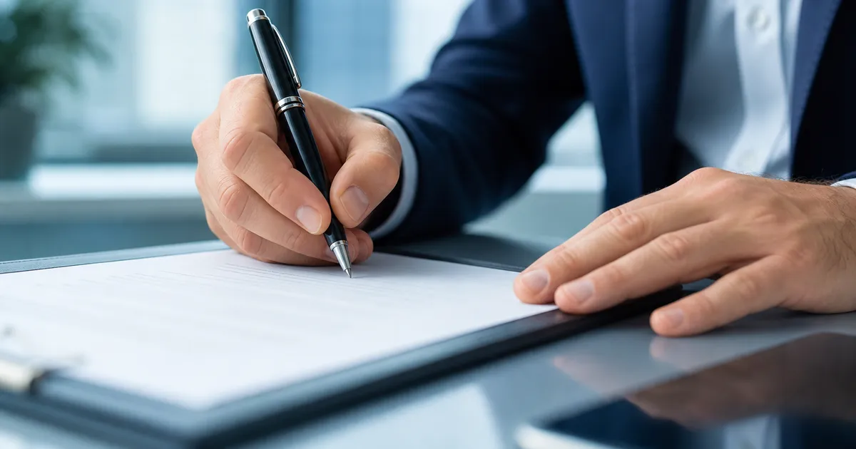 Verification of Payee in SEPA-Lastschriftmandaten