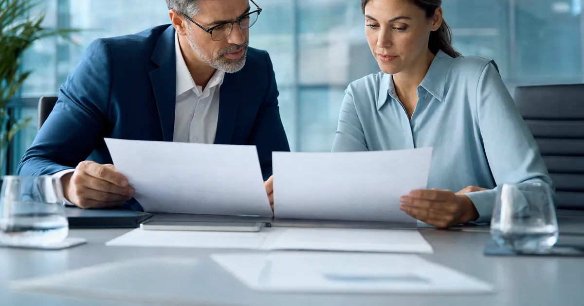 Verification of Payee vs Confirmation of Payee: Wo ist der Unterschied?
