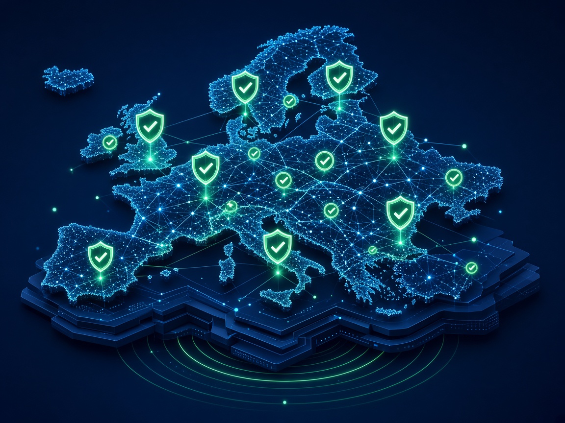 Verification of Payee in Europe - SEPA IBAN name check
